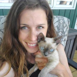 Meet your Posher, Julia